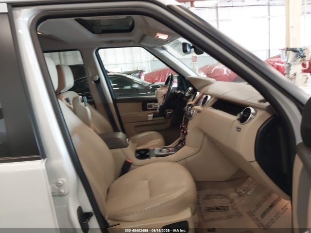 Land Rover LR4 2016 SALAK2V61GA810659 Image 5
