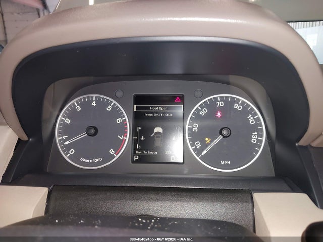 Land Rover LR4 2016 SALAK2V61GA810659 Image 7