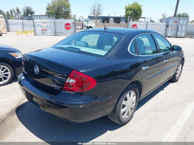 45402457 :رقم المزاد ، 2G4WC582361165876 vin ، 2006 Buick Lacrosse Cx مزاد بيع
