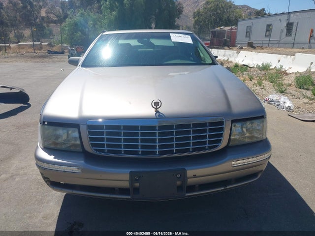1997 Cadillac Deville Standard მანქანა იყიდება აუქციონზე, vin: 1G6KD54Y5VU253246, აუქციონის ნომერი: 45402459