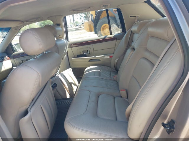 1997 Cadillac Deville Standard მანქანა იყიდება აუქციონზე, vin: 1G6KD54Y5VU253246, აუქციონის ნომერი: 45402459