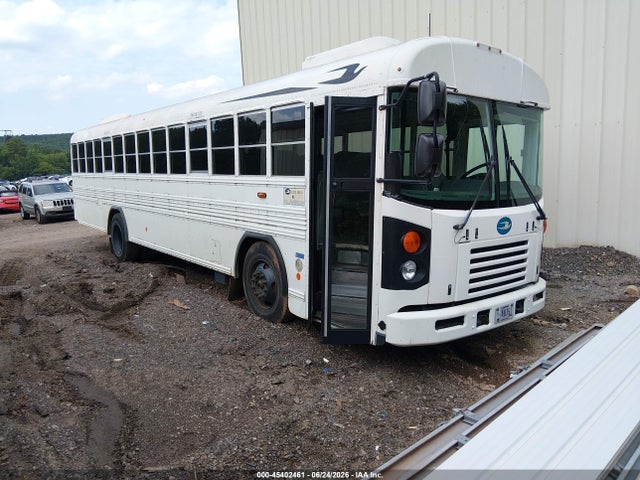 Продаж на аукціоні авто 2014 Blue Bird School Bus / Transit Bus, vin: 1BABLCPA1EF304680, номер лоту: 45402461