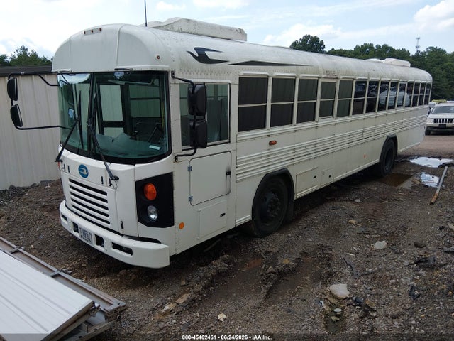 Aukcja sprzedaży 2014 Blue Bird School Bus / Transit Bus, vin: 1BABLCPA1EF304680, numer aukcji: 45402461