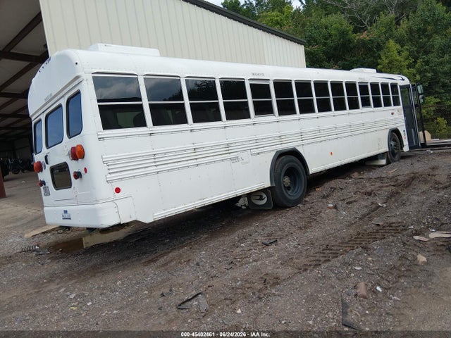 Aukcja sprzedaży 2014 Blue Bird School Bus / Transit Bus, vin: 1BABLCPA1EF304680, numer aukcji: 45402461