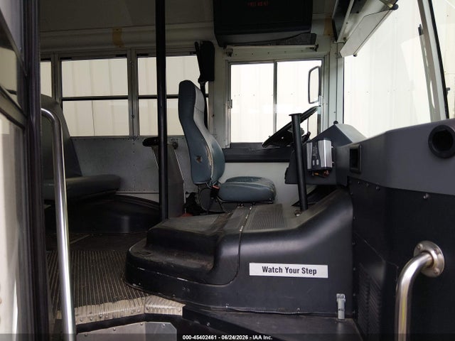 Aukcja sprzedaży 2014 Blue Bird School Bus / Transit Bus, vin: 1BABLCPA1EF304680, numer aukcji: 45402461