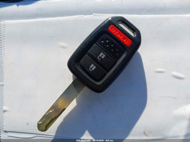 3HGGK5H62KM752525 Honda Fit Sport