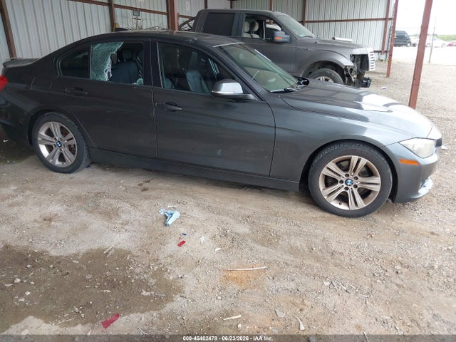 WBA3B3G58ENR81468 BMW 328i Xdrive