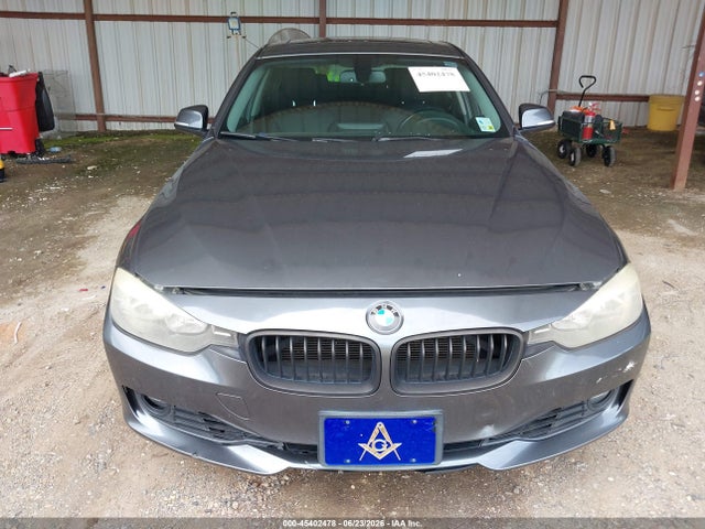WBA3B3G58ENR81468 BMW 328i Xdrive