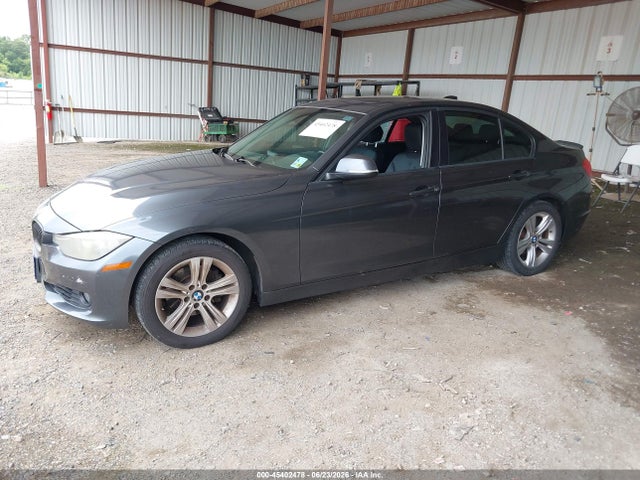 WBA3B3G58ENR81468 BMW 328i Xdrive