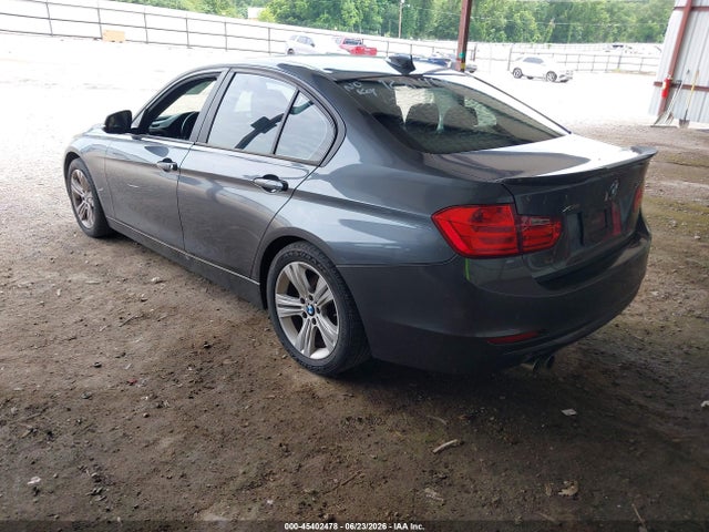 WBA3B3G58ENR81468 BMW 328i Xdrive