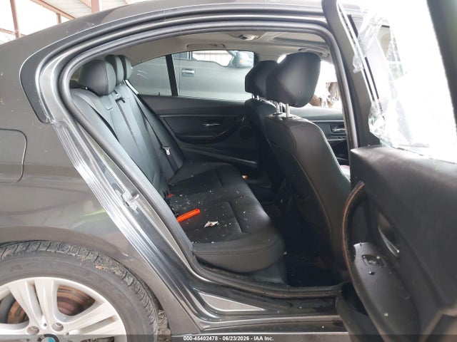 WBA3B3G58ENR81468 BMW 328i Xdrive