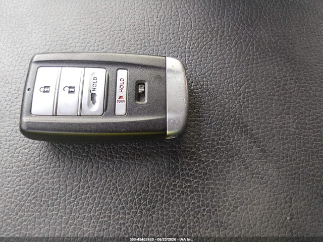 2014 Acura Mdx მანქანა იყიდება აუქციონზე, vin: 5FRYD4H27EB031211, აუქციონის ნომერი: 45402480