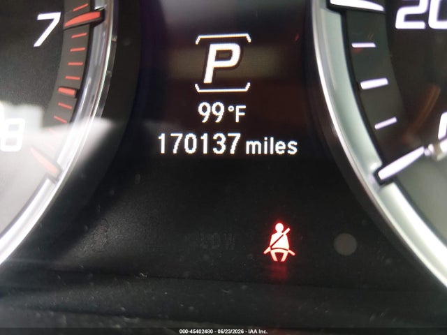 2014 Acura Mdx მანქანა იყიდება აუქციონზე, vin: 5FRYD4H27EB031211, აუქციონის ნომერი: 45402480