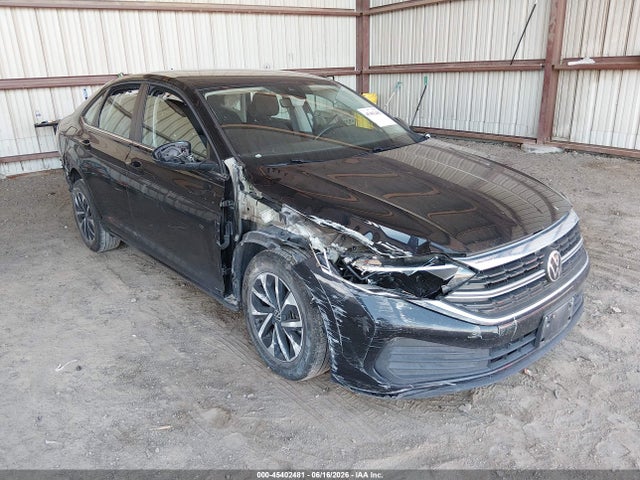 Продажа на аукционе авто 2024 Volkswagen Jetta 1.5t S, vin: 3VW5M7BUXRM055436, номер лота: 45402481