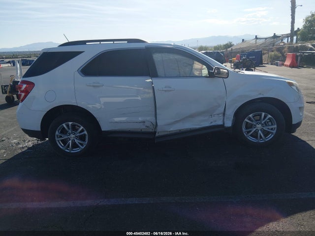 Chevrolet EQUINOX 1LT 2016 2GNFLFEK5G6111358 Image 13
