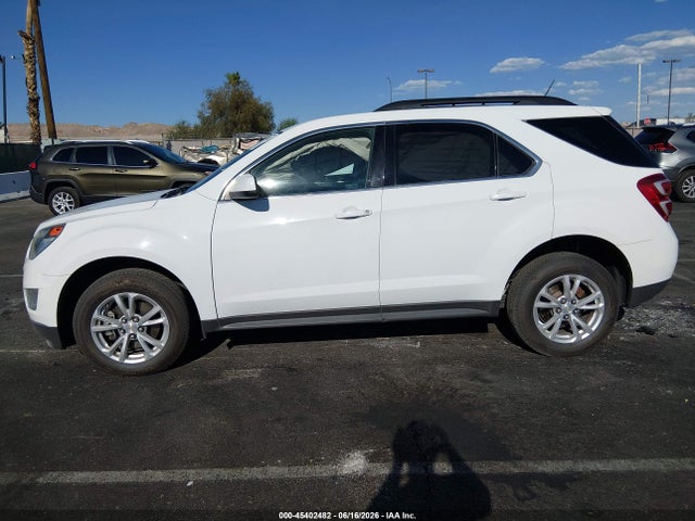 Chevrolet EQUINOX 1LT 2016 2GNFLFEK5G6111358 Image 14