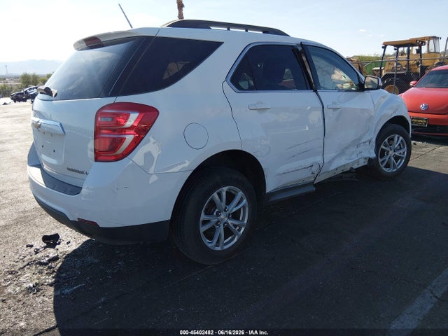 Chevrolet EQUINOX 1LT 2016 2GNFLFEK5G6111358 Image 4