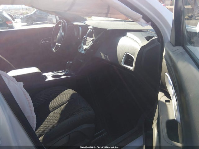 Chevrolet EQUINOX 1LT 2016 2GNFLFEK5G6111358 Image 5
