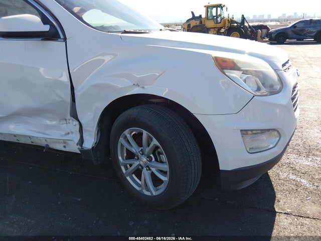 Chevrolet EQUINOX 1LT 2016 2GNFLFEK5G6111358 Image 6