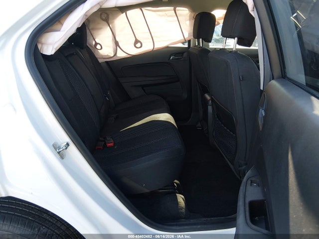 Chevrolet EQUINOX 1LT 2016 2GNFLFEK5G6111358 Image 8