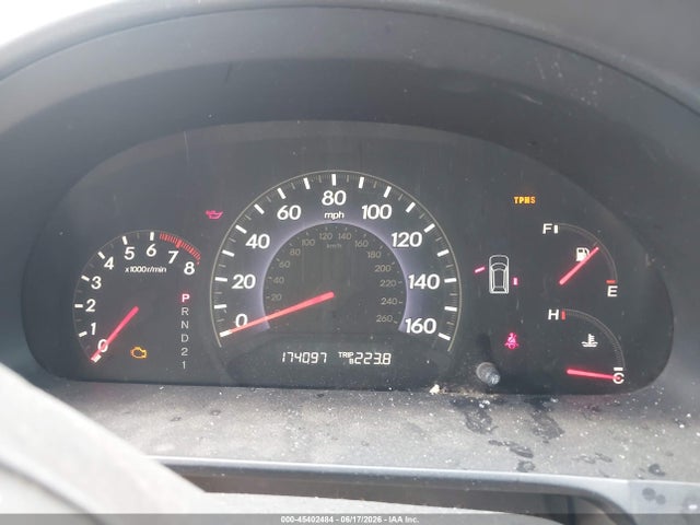 2008 Honda Odyssey Lx მანქანა იყიდება აუქციონზე, vin: 5FNRL38268B036066, აუქციონის ნომერი: 45402484
