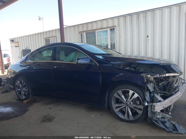 Mercedes-Benz CLA 250 2018 WDDSJ4EB8JN690629 Image 13