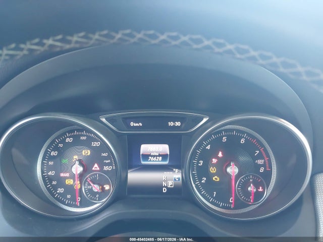 Mercedes-Benz CLA 250 2018 WDDSJ4EB8JN690629 Image 7