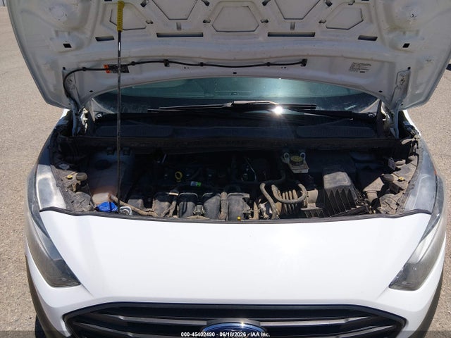 Ford Transit Connect Xl Passenger 2020 NM0GE9E23L1478021 Image 10