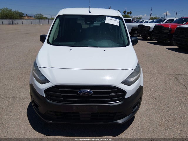 Ford Transit Connect Xl Passenger 2020 NM0GE9E23L1478021 Image 12