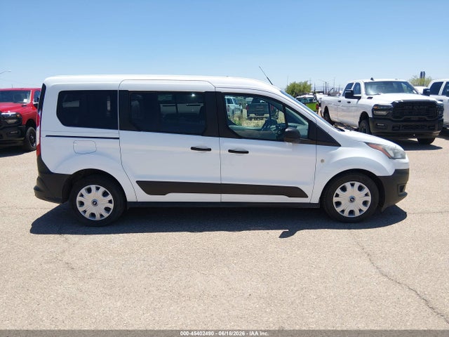 Ford Transit Connect Xl Passenger 2020 NM0GE9E23L1478021 Image 13