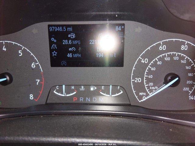 Ford Transit Connect Xl Passenger 2020 NM0GE9E23L1478021 Image 15