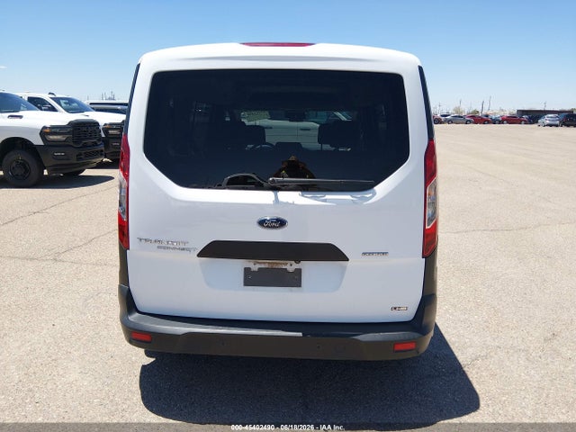 Ford Transit Connect Xl Passenger 2020 NM0GE9E23L1478021 Image 16