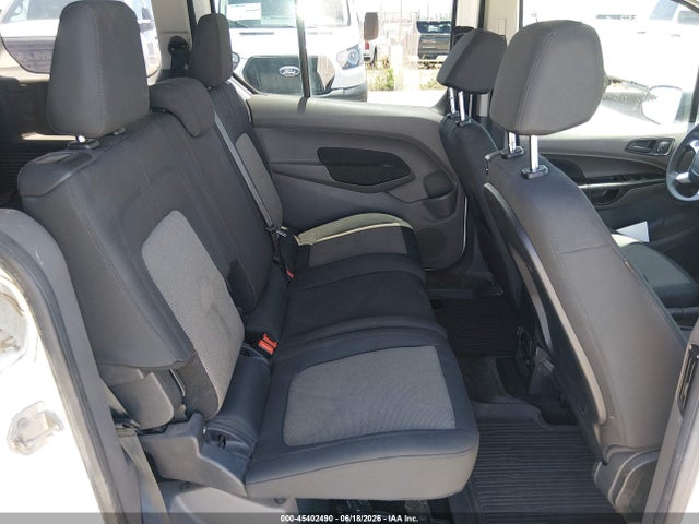 Ford Transit Connect Xl Passenger 2020 NM0GE9E23L1478021 Image 8