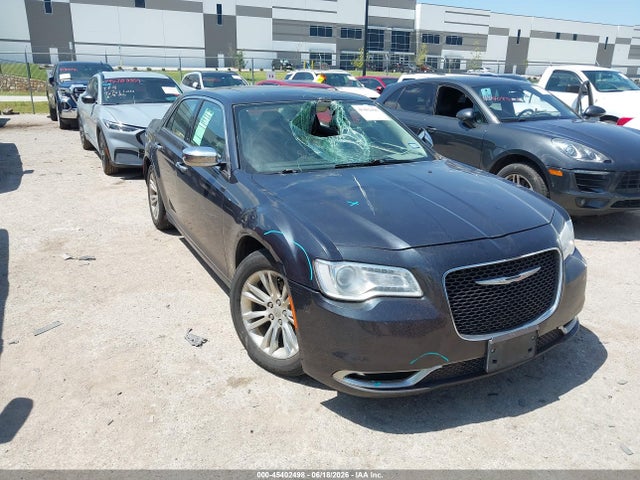 Aukcja sprzedaży 2016 Chrysler 300c, vin: 2C3CCAEG7GH212100, numer aukcji: 45402498