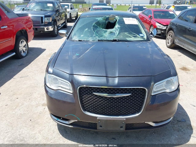 Aukcja sprzedaży 2016 Chrysler 300c, vin: 2C3CCAEG7GH212100, numer aukcji: 45402498