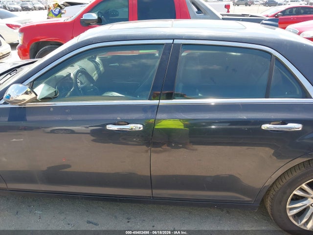 Aukcja sprzedaży 2016 Chrysler 300c, vin: 2C3CCAEG7GH212100, numer aukcji: 45402498
