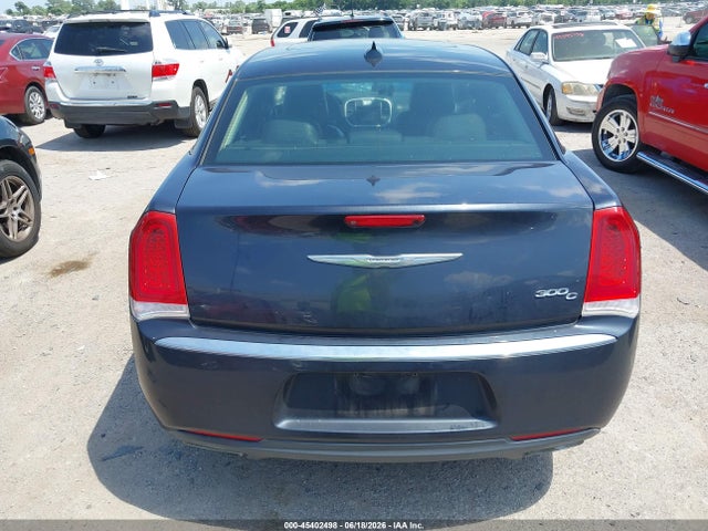 Aukcja sprzedaży 2016 Chrysler 300c, vin: 2C3CCAEG7GH212100, numer aukcji: 45402498
