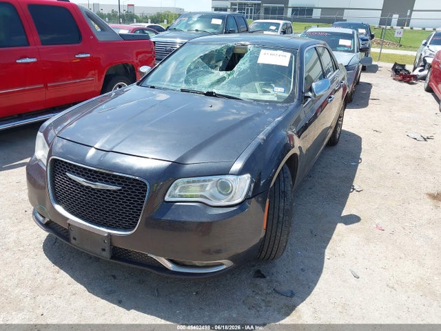 Aukcja sprzedaży 2016 Chrysler 300c, vin: 2C3CCAEG7GH212100, numer aukcji: 45402498