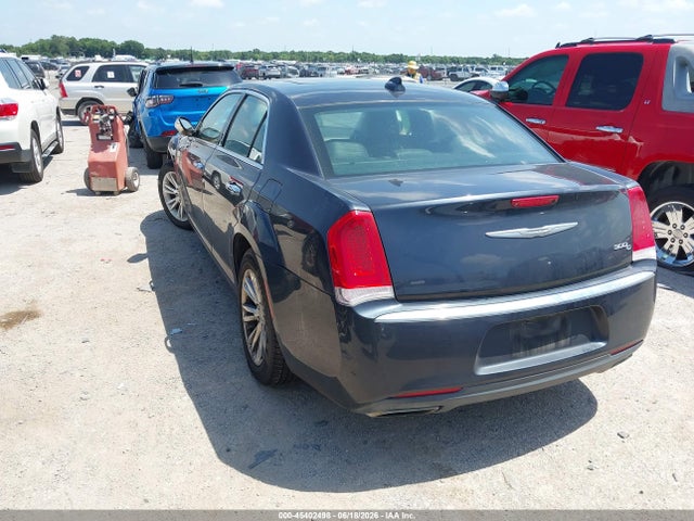 Aukcja sprzedaży 2016 Chrysler 300c, vin: 2C3CCAEG7GH212100, numer aukcji: 45402498