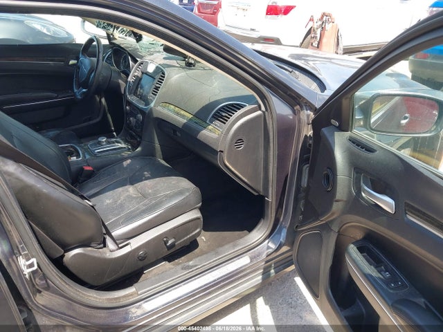 Aukcja sprzedaży 2016 Chrysler 300c, vin: 2C3CCAEG7GH212100, numer aukcji: 45402498