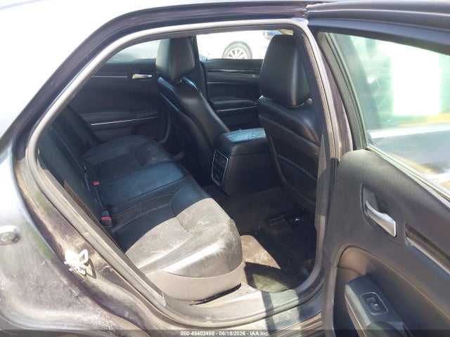 Aukcja sprzedaży 2016 Chrysler 300c, vin: 2C3CCAEG7GH212100, numer aukcji: 45402498