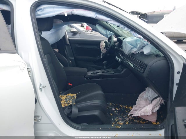 45402499 :رقم المزاد ، 2HGFE2F50RH512944 vin ، 2024 Honda Civic Sport مزاد بيع