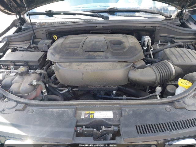 Jeep Grand Cherokee Laredo E 4x4 2019 1C4RJFAG2KC837028 Image 10