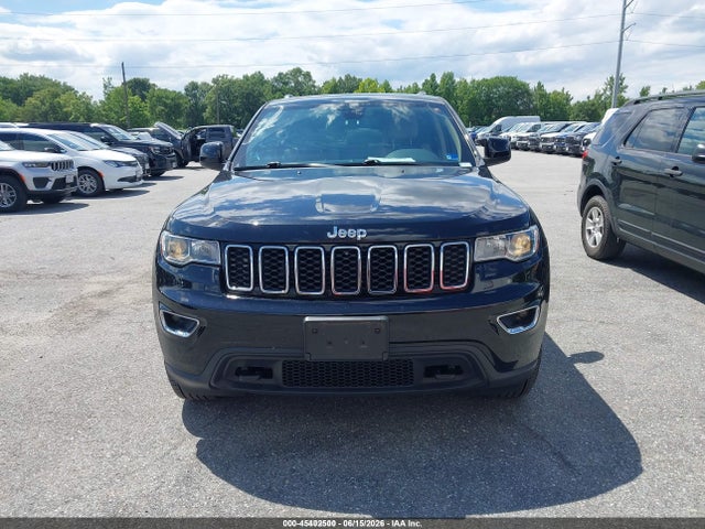 Jeep Grand Cherokee Laredo E 4x4 2019 1C4RJFAG2KC837028 Image 13