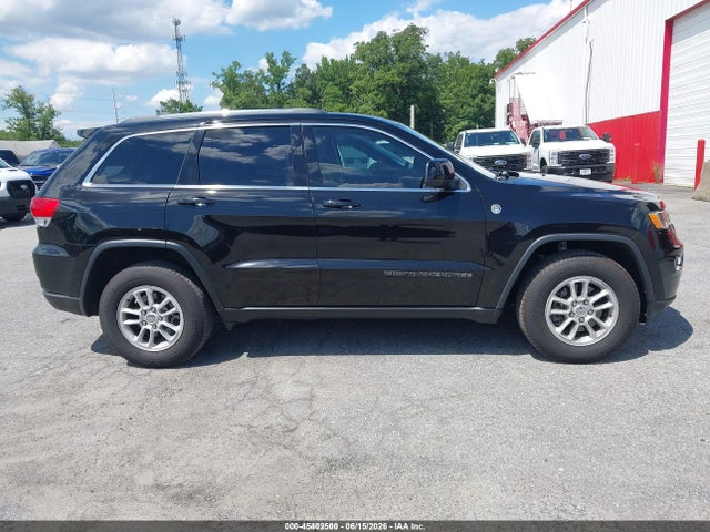 Jeep Grand Cherokee Laredo E 4x4 2019 1C4RJFAG2KC837028 Image 14