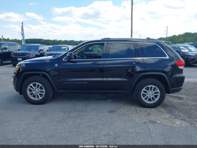 Jeep Grand Cherokee Laredo E 4x4 2019 1C4RJFAG2KC837028 Image 15