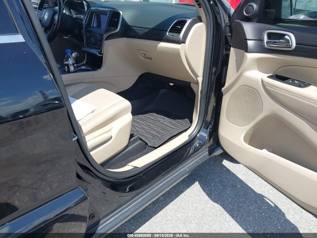 Jeep Grand Cherokee Laredo E 4x4 2019 1C4RJFAG2KC837028 Image 5