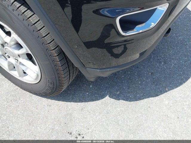 Jeep Grand Cherokee Laredo E 4x4 2019 1C4RJFAG2KC837028 Image 6