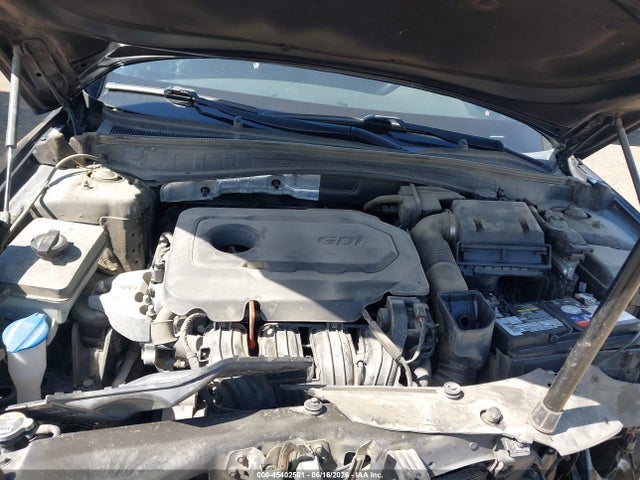 KIA Optima Lx 2020 5XXGT4L37LG391671 Image 10