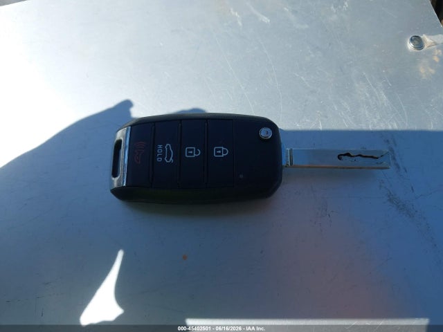 KIA Optima Lx 2020 5XXGT4L37LG391671 Image 11